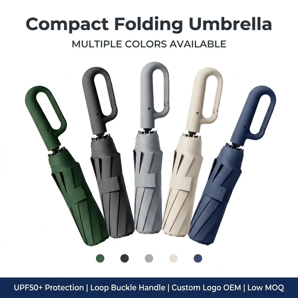 Wholesale Automatic Windproof Business Umbrella